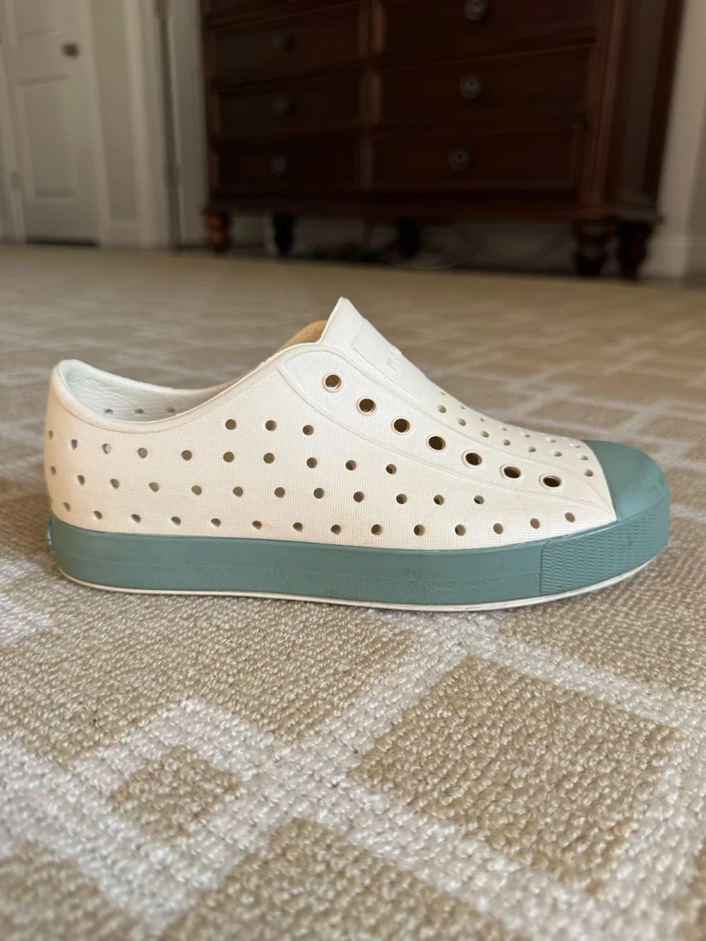 Native lightweight ultra